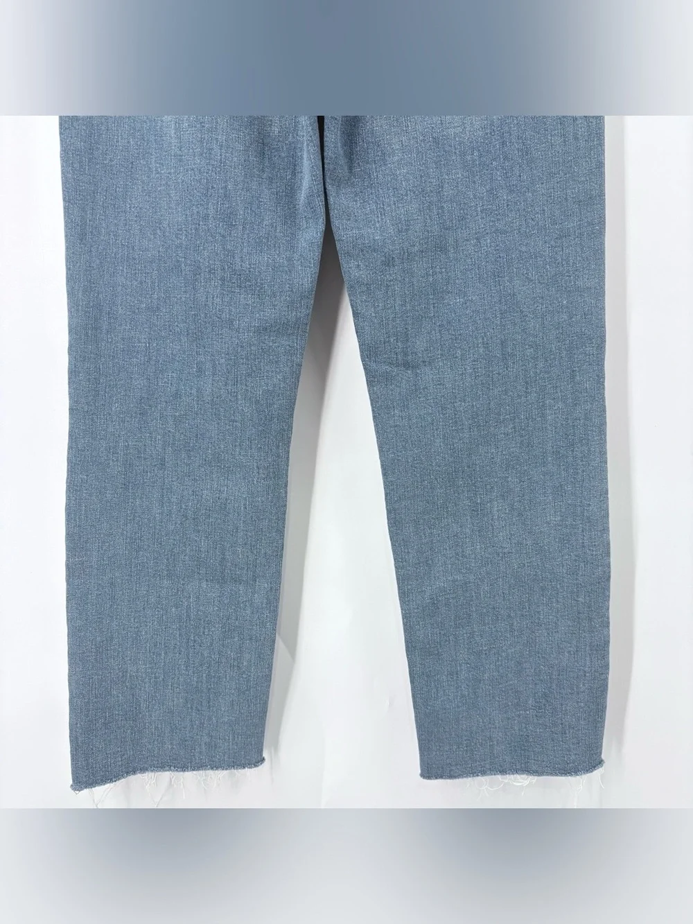 Citizens of Humanity Caia Straight Jeans NWT